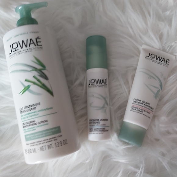 Jowaé skin care set - Picture 2 of 6